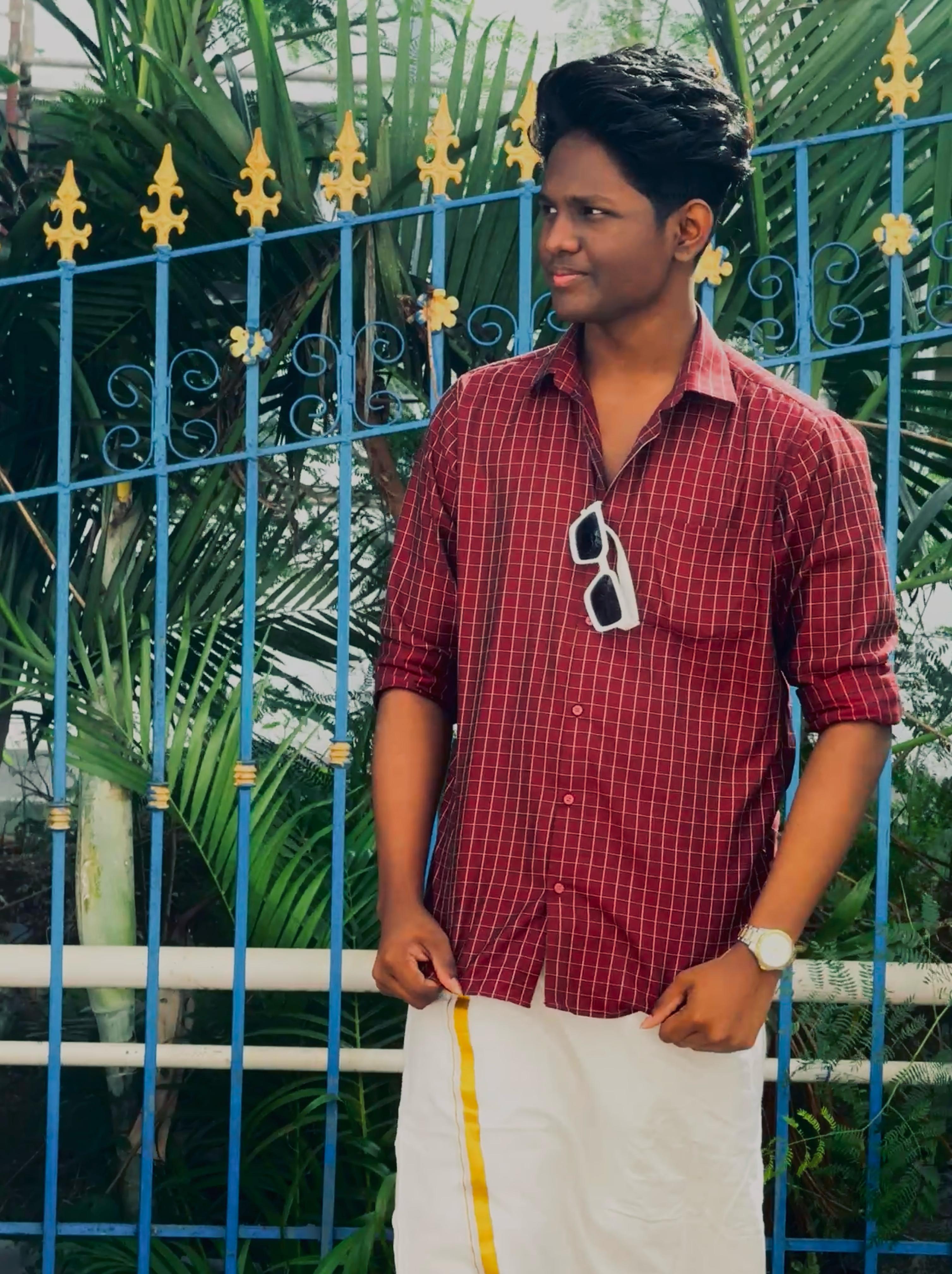 Parshanth Imanol